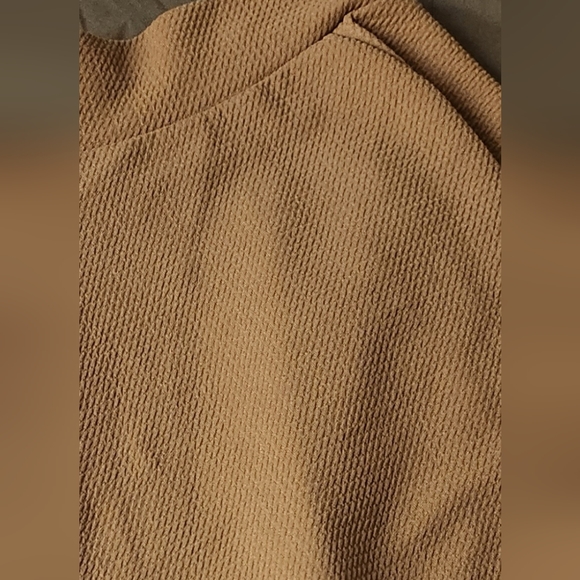 ASAP T.I. skater/flare skirt - Picture 2 of 6